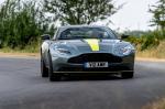 Aston Martin DB11 AMR Signature Edition 2018 года (UK)